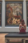 Découverte de la Micro-Folie - Journées Européennes du Patrimoine