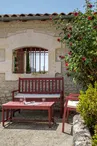 Gîte Le Cépage
