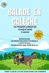Balade en calèche