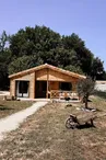 Le Chalet