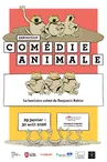 Exposition - Comédie animale. Le bestiaire animé de Benjamin Rabier