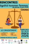 Rencontres égalité hommes femmes