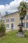 Manoir L'Anglade - 10pers