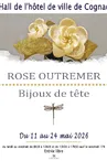 Exposition | Rose Outremer