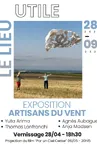 Exposition - Artisans du Vent