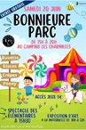 Bonnieure parc
