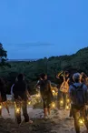Nuit des Lanternes des Bouchauds