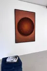 Exposition Sylvain Piget aux Chais Monnet