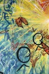 Exposition de sculptures et peintures de Cyril Lagorce - Chez Marguerite