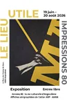 Exposition - Impréssion 80