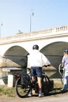 Aire de services du pont