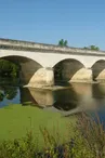Aire de pique-nique du pont de la Meure