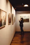 Exposition de Peinture - Pastels - Henri Etcheverria