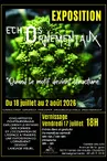 Echos Ornementaux