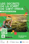 Les itinéraires du temps - Saint Preuil, les Secrets de la forêt