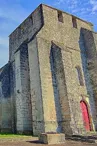 Eglise Saint Maurice