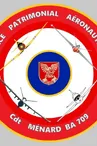 JEP |  Musée Aéronautique Commandant Ménard