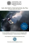 Exposition "les derniers mercenaires du feu"