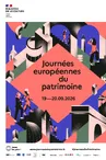 Exposition  - Journées Européennes du Patrimoine